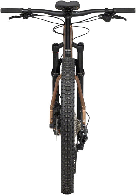 Timberjack XT 27.5+ 自行車 - 銅