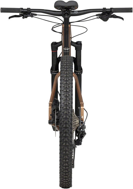 Timberjack XT 27.5+ Bike - Copper