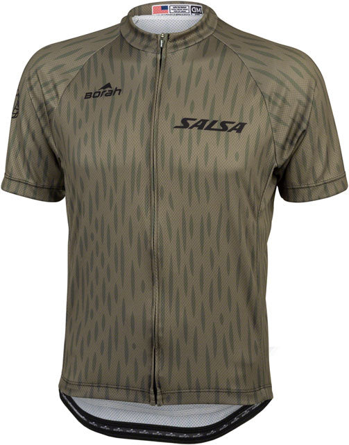 Hinterland Jersey - Men's