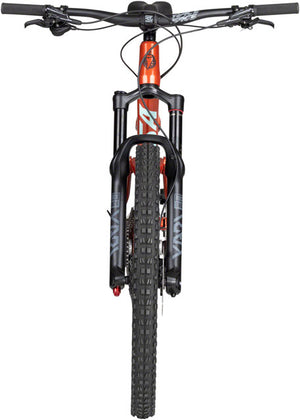 Rustler SLX Bike - Orange