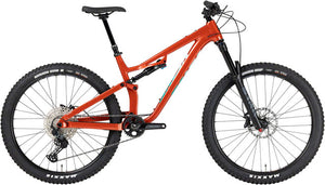 Rustler SLX Bike - Orange