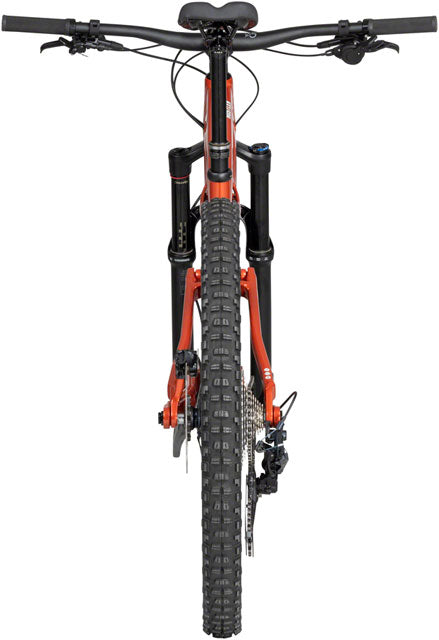 Rustler SLX Bike - Orange