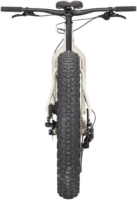 Mukluk Advent X Fat Bike - Tan