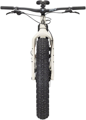 Mukluk Advent X Fat Bike - Tan