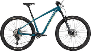 Timberjack XT 29 Bike - Blue