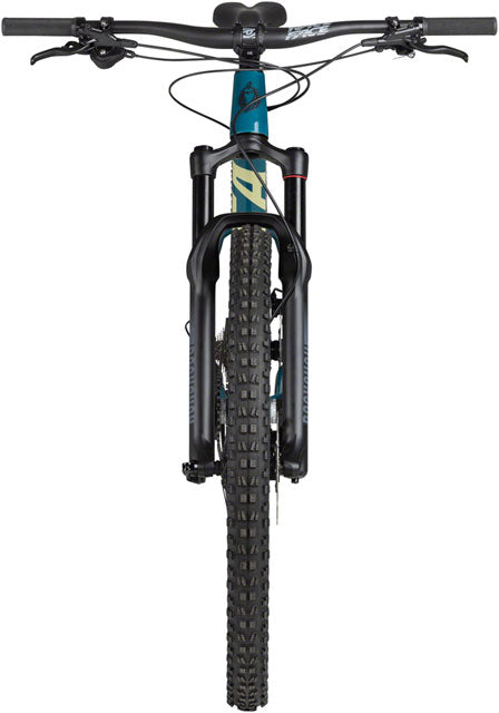 Timberjack XT 29 Bike - Blue