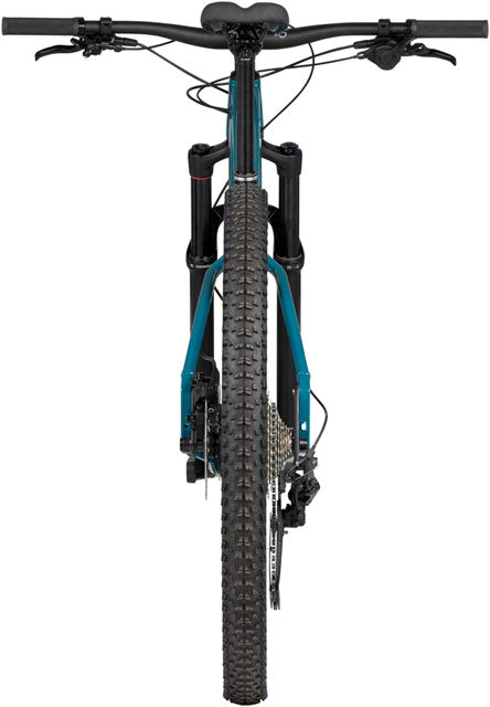 Timberjack XT 29 Bike - Blue