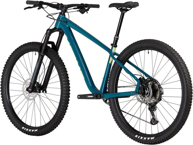Timberjack XT 29 Bike - Blue