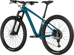 Timberjack XT 29 自行車 - 藍色