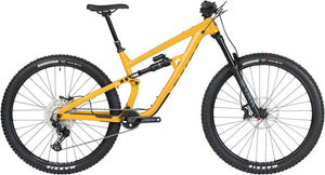 Blackthorn SLX Bike - Mustard