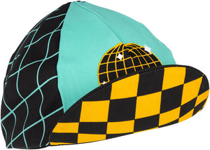 Club Tropic Cycling Cap