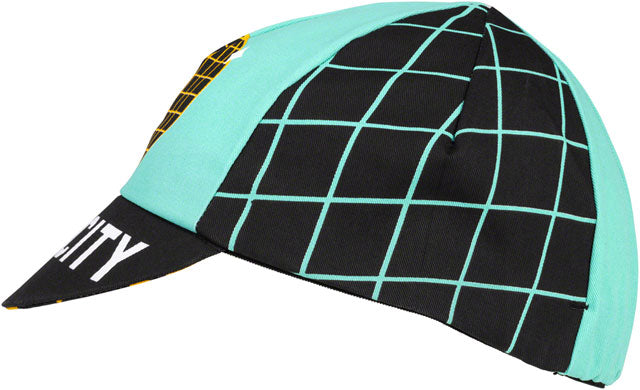 Club Tropic Cycling Cap