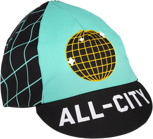 Club Tropic Cycling Cap