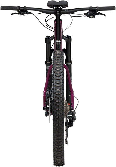 Timberjack XT Z2 27.5+ 自行車 - 紫色