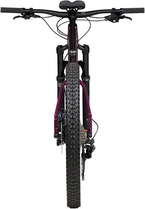 Timberjack XT Z2 27.5+ Bike - Purple