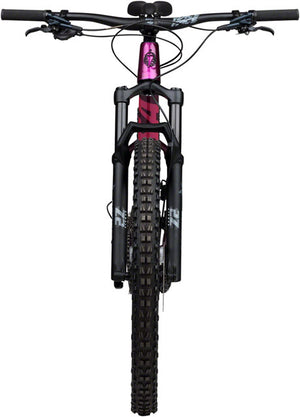 Timberjack XT Z2 27.5+ Bike - Purple