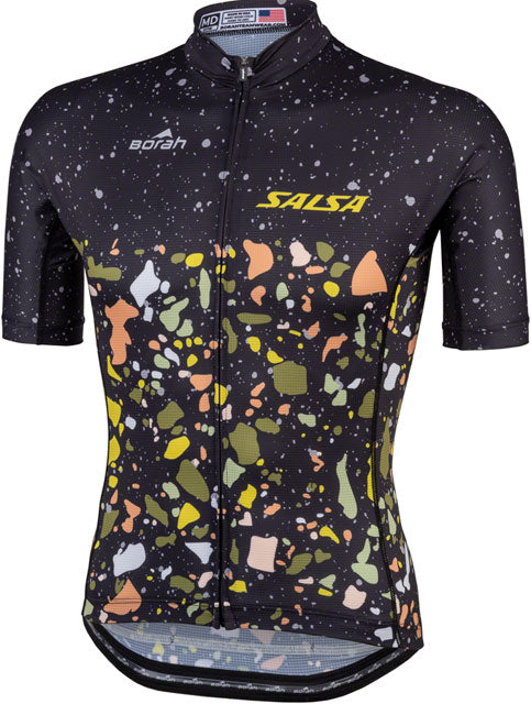 Terrazzo Aero Jersey - Men's