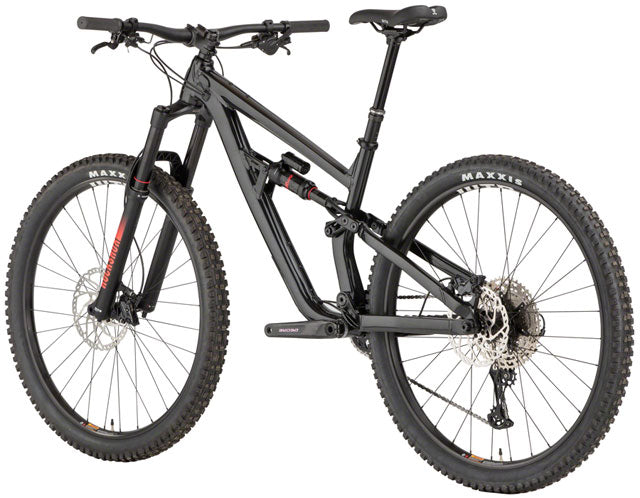 Blackthorn Deore 12 Bike - Black