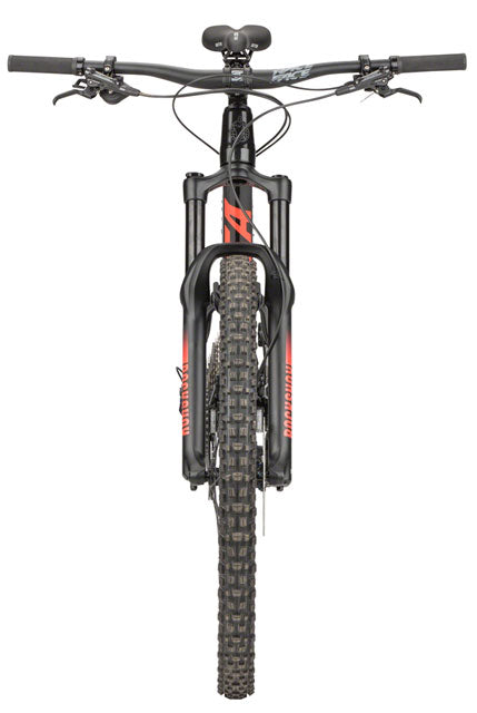 Blackthorn Deore 12 自行車 - 黑色