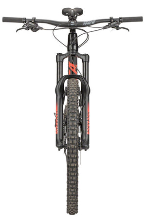 Blackthorn Deore 12 Bike - Black