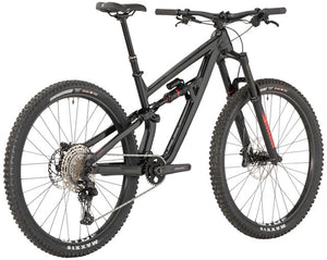 Blackthorn Deore 12 Bike - Black