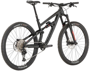 Blackthorn Deore 12 自行車 - 黑色