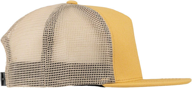 Goldenrod Logo Hat