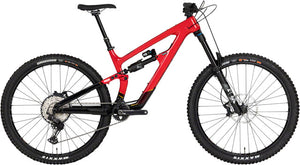 Cassidy C XT Bike - Red