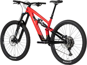 Cassidy C XT Bike - Red