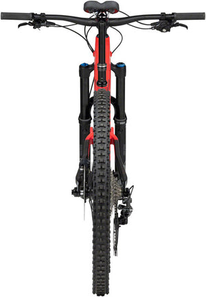 Cassidy C XT Bike - Red