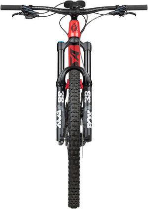 Cassidy C XT Bike - Red