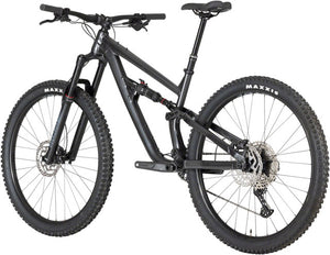 Blackthorn Deore 12 Bike - Dark Gray