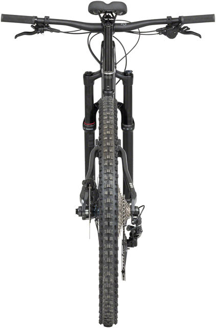 Blackthorn Deore 12 Bike - Dark Gray