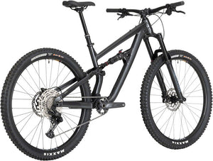 Blackthorn Deore 12 Bike - Dark Gray