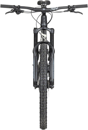 Blackthorn Deore 12 Bike - Dark Gray