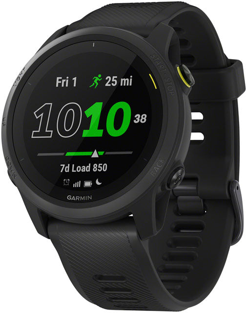 Forerunner 745 GPS Watch