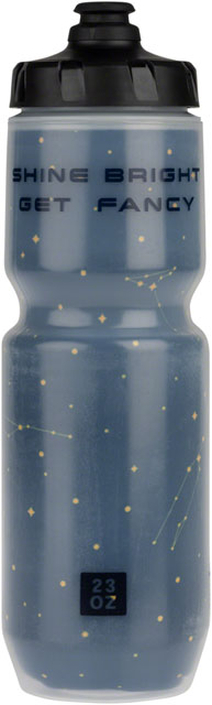 Stargazer Insulated Water Bottle