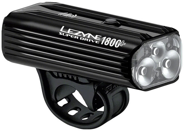 Super Drive 1800+ Smart Headlight