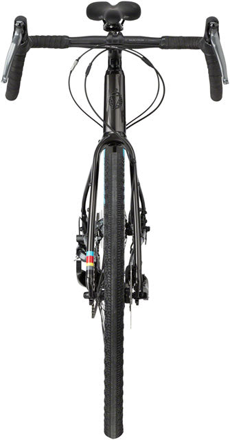 Journeyer Claris 650 自行車 - 黑色