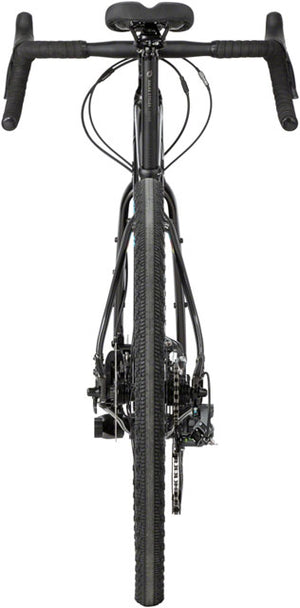 Journeyer Claris 650 自行車 - 黑色