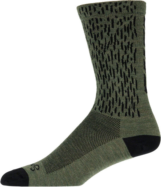 Hinterland Socks