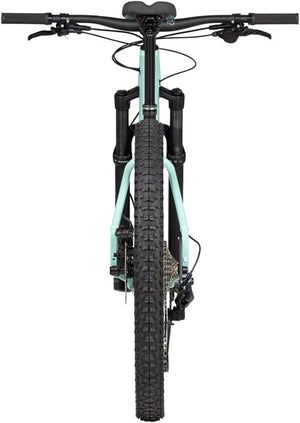 Timberjack SLX 27.5+ 自行車 - 薄荷綠