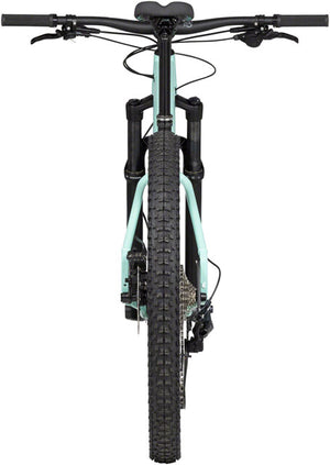 Timberjack SLX 27.5+ Bike - Mint Green