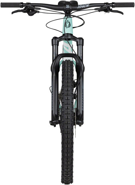 Timberjack SLX 27.5+ 自行車 - 薄荷綠