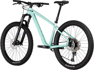 Timberjack SLX 27.5+ 自行車 - 薄荷綠