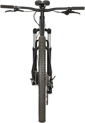 測距儀 Deore 10 29 自行車 - 黑色