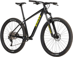 Rangefinder Deore 10 29 Bike - Black