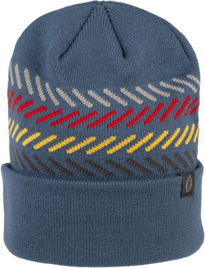 First Tracks Beanie