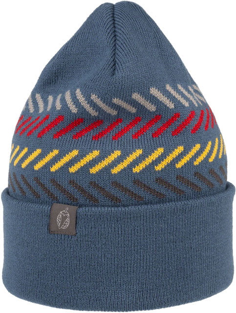 First Tracks Beanie