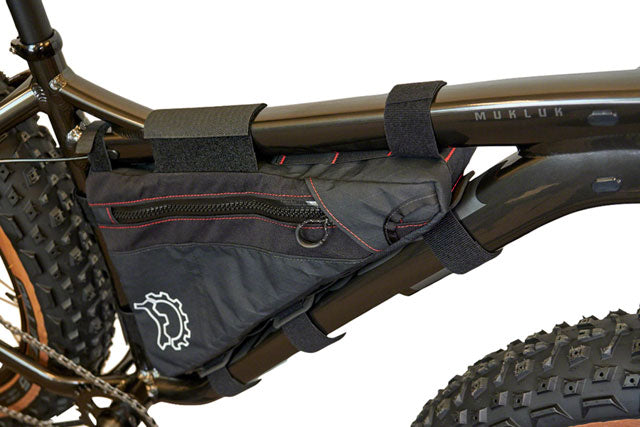 Rifter Frame Bag